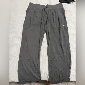 lululemon dance studio pant